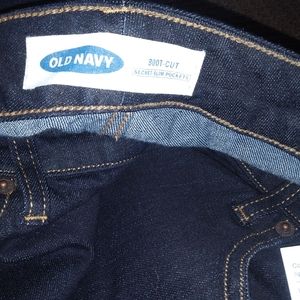 Womens plus size jeans